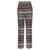 MISSONI BEACHWEAR Missoni 'Zig Zag' Pants MULTICOLOR