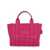 Marc Jacobs Marc Jacobs Small Tote Bag 955