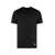 Jil Sander Jil Sander Cotton Crew-Neck T-Shirt Black