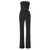 DAVID KOMA David Koma Cut Out Tracksuit Black