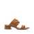 See by Chloe See By Chloé Hana Shoes BROWN