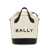 Bally Bally Bucket Bags WHITE