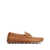 TOD'S TOD'S SHOES BROWN
