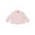 Moncler Joelle pink down jacket Pink