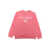 Dolce & Gabbana D&G pink sweatshirt Fuchsia