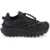 Moncler Trailgrip Gtx Sneakers BLACK