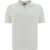 Brooksfield Polo Shirt OFF WHITE