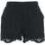 Silvian Heach Lace shorts Black
