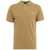 Ralph Lauren Polo shirt with embroidered logo Beige