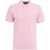 Ralph Lauren Polo shirt with embroidered logo Pink