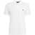 Ralph Lauren Polo shirt with embroidered logo White