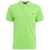 Ralph Lauren Polo shirt with embroidered logo Green