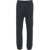 Ralph Lauren Jogging pants with logo embroidery Grey