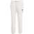 Ralph Lauren Jogger pants with logo White