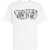 Versace T-Shirt with logo White