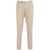 Paolo Pecora Relaxed-fit chinos Beige
