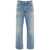 CLOSED Jeans "Springdale Relaxed" Blue