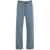 CLOSED Jeans "Springdale Relaxed" Blue
