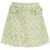 Liu Jo Tweed skirt Green
