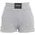Dondup Shorts with logo Grey