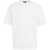 Herno T-shirt with flap pocket White