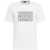 Herno T-shirt with logo print White