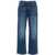 7 For All Mankind Jeans "The Modern Straight" N/A