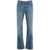 7 For All Mankind Jeans "Slimmy" Blue