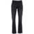 7 For All Mankind Jeans "Slimmy" Black