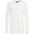 Thom / Krom Longsleeve shirt White