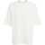 Thom / Krom T-shirt oversize White