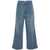 Nine in the morning Jeans "Amy Fatigue" Blue