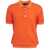 Peuterey Polo shirt Orange