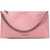 Orciani Clutch Pink