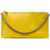 Orciani Clutch Yellow