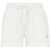 AUTRY Shorts with logo tag White