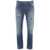 Dondup Jeans "Brighton" Blue