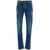 Jacob Cohen Jeans "Bard" Blue