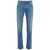Jacob Cohen Jeans "Bard" Blue