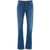 Jacob Cohen Slim Fit Jeans "Bard" Blue