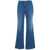 Jacob Cohen Palazzo jeans Blue