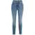 GUESS Skinny jeans Blue