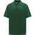 Burberry Polo Shirt Green
