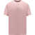 CARHARTT WIP T-Shirt Pink