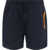 Parajumpers Mitch Swimshorts BLACK