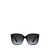 Gucci Gucci Eyewear Sunglasses Black