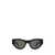 Saint Laurent Saint Laurent Eyewear Sunglasses Black