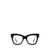 Gucci Gucci Eyewear Eyeglasses BLACK