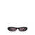 Saint Laurent Saint Laurent Eyewear Sunglasses BLACK