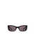 Saint Laurent Saint Laurent Eyewear Sunglasses Black